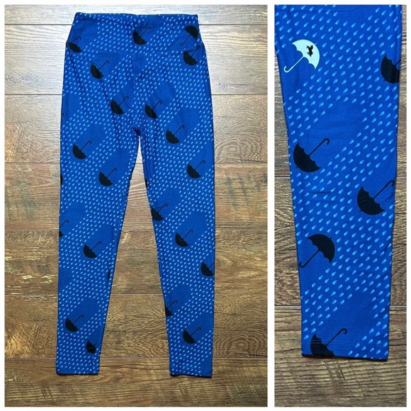 LLR OS Unicorn Umbrella Bundle (2) - Picture 3 of 8